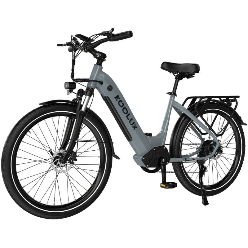 KOOLUX X2 Commuter Electric Bike