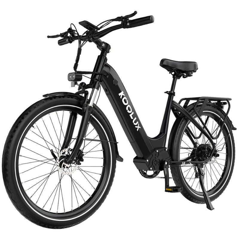 KOOLUX X2 Commuter Electric Bike