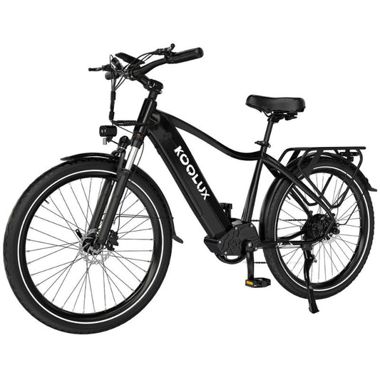 KOOLUX X3 Commuter Electric Bike