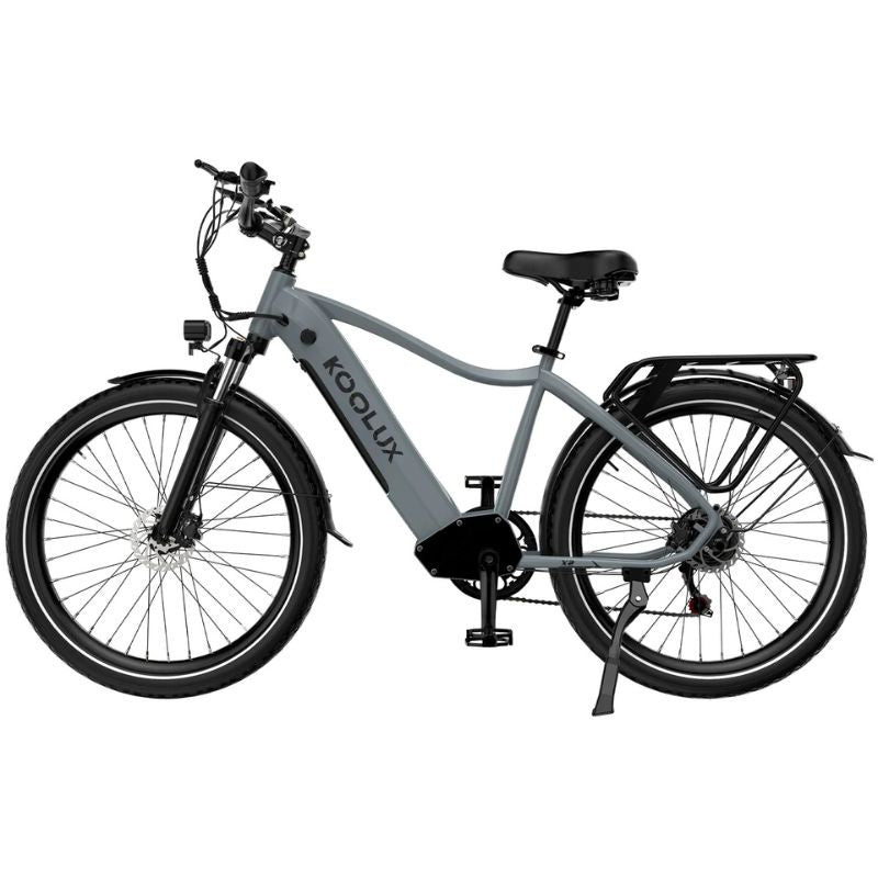 KOOLUX X3 Commuter Electric Bike