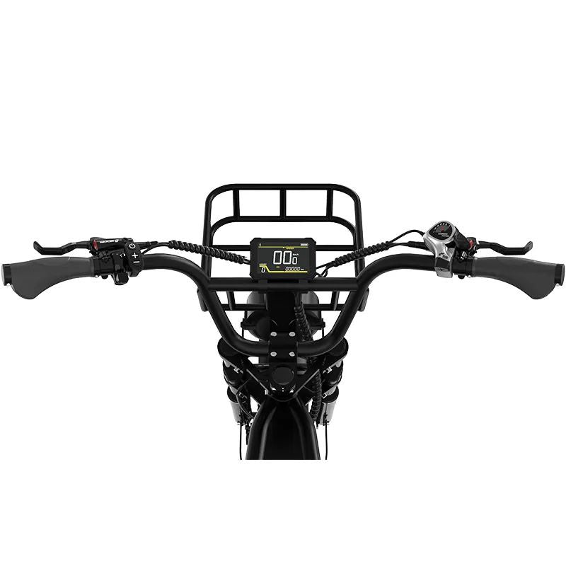 KOOLUX X9 Pro E-bike