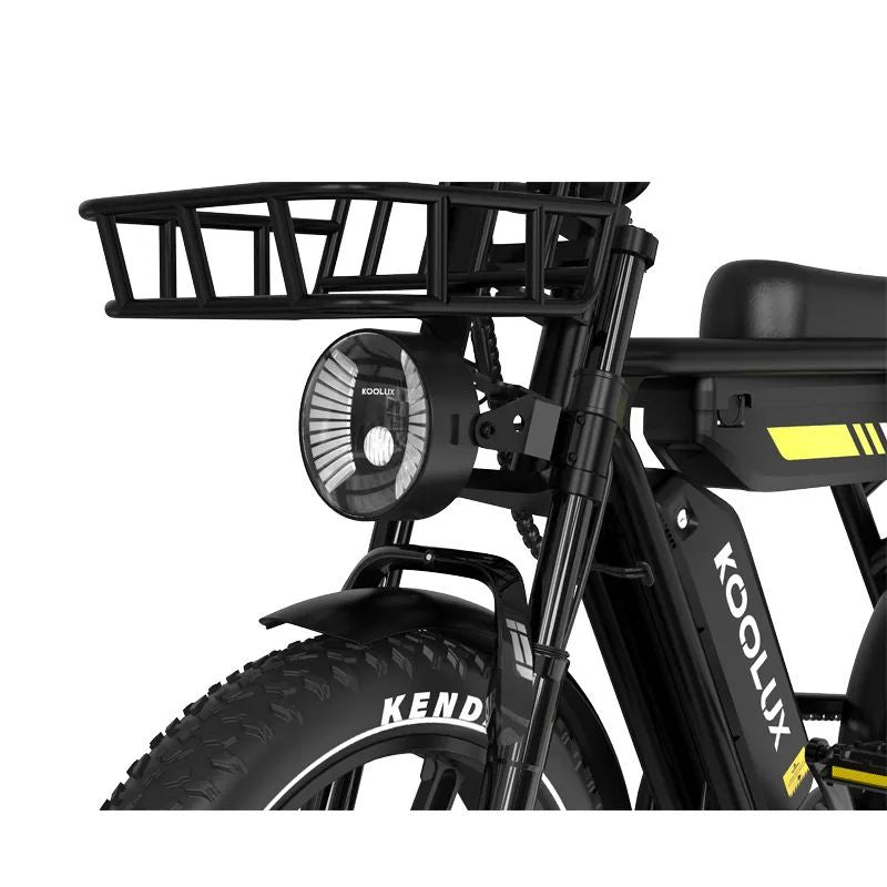 KOOLUX X9 Pro E-bike