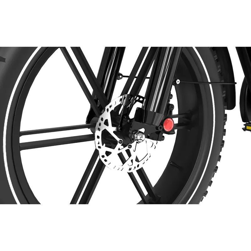 KOOLUX X9 Pro E-bike