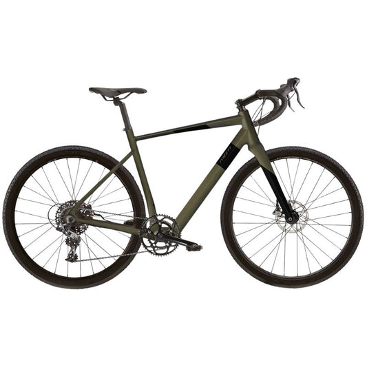 Keres Plus eGravel Bike