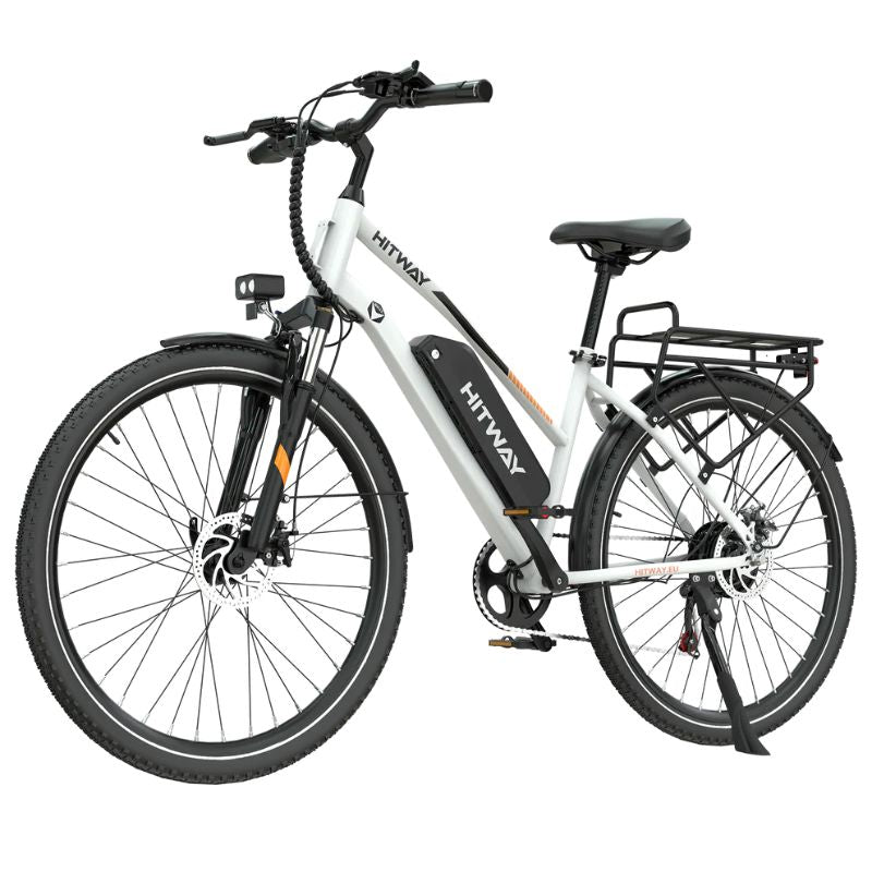 LED headlight BK27S electric bike