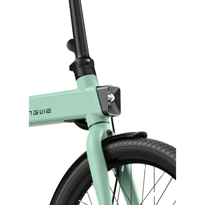 Engwe P20 Folding Electric Bike