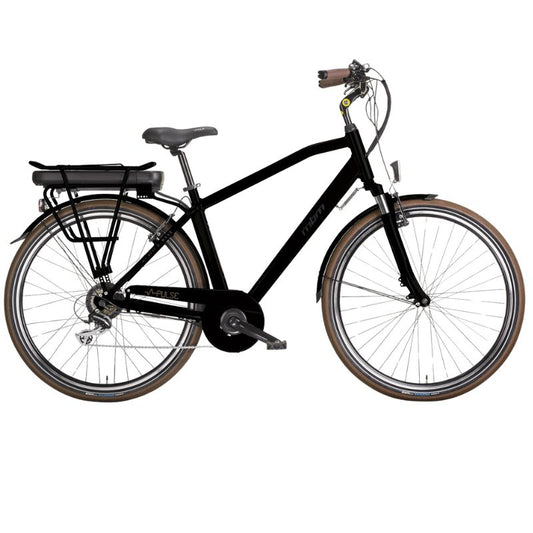 Pulze Gents Electric Bike
