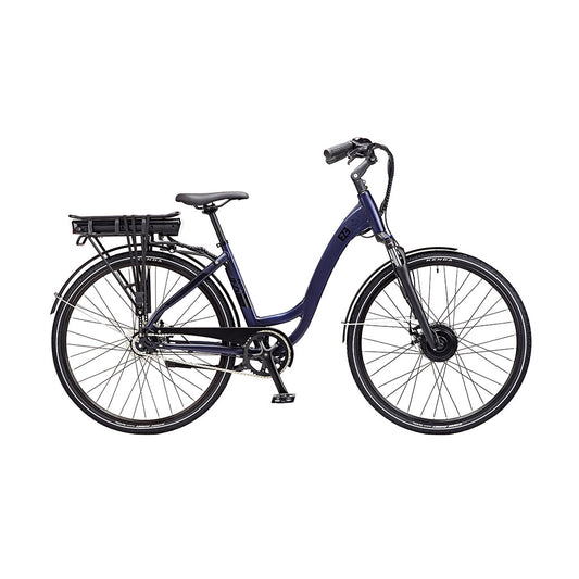 EZEGO Step NX 700c x 18" Low-Step 375Wh/460Wh Battery