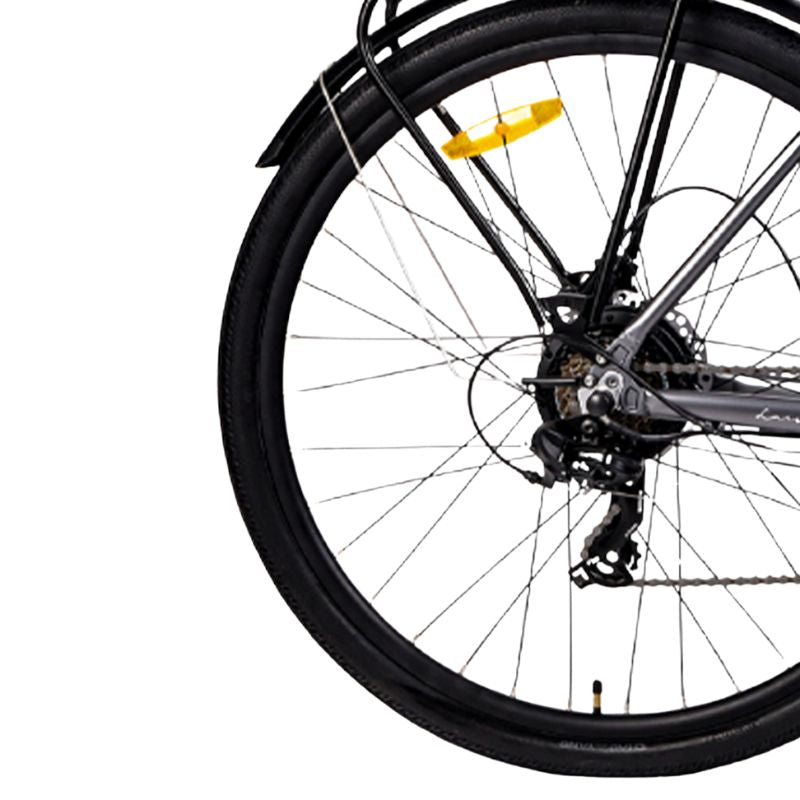Aarhus Series Urban E-Bike