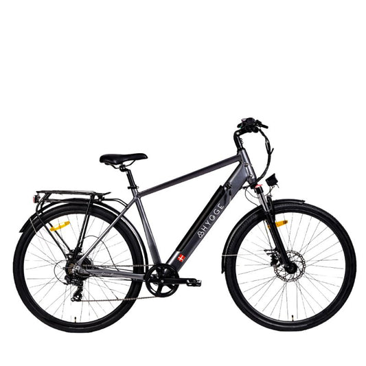 Aarhus Series Urban E-Bike