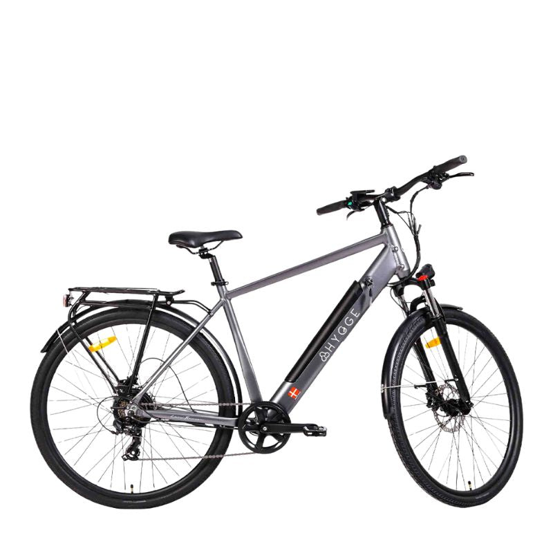 Aarhus Series Urban E-Bike
