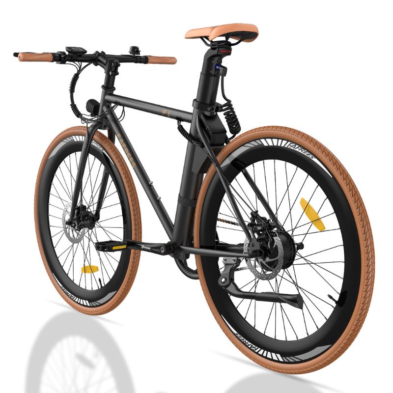 Fafrees F1 Folding Electric Bike – Ultra-Light Urban Commuter Solution