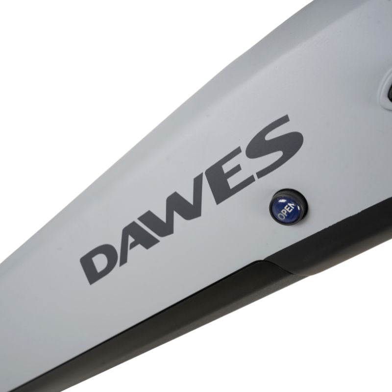 Dawes Spire 2.0 Crossbar Electric Hybrid Bike EAPC Compliant