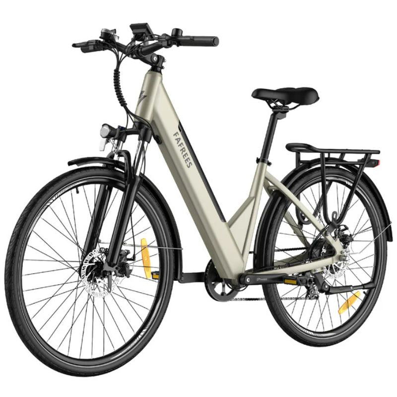 Fafreese F28 Pro E-Bike