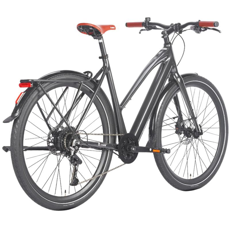 Fafrees F700W Electric Bike