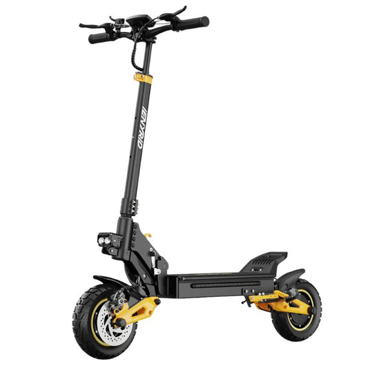 iENYRID ES1 Dual Motor E-Scooter for Adults