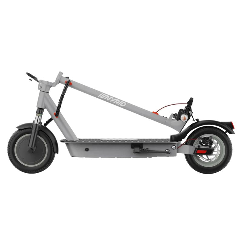 iENYRID M1 Lightweight Electric Scooter