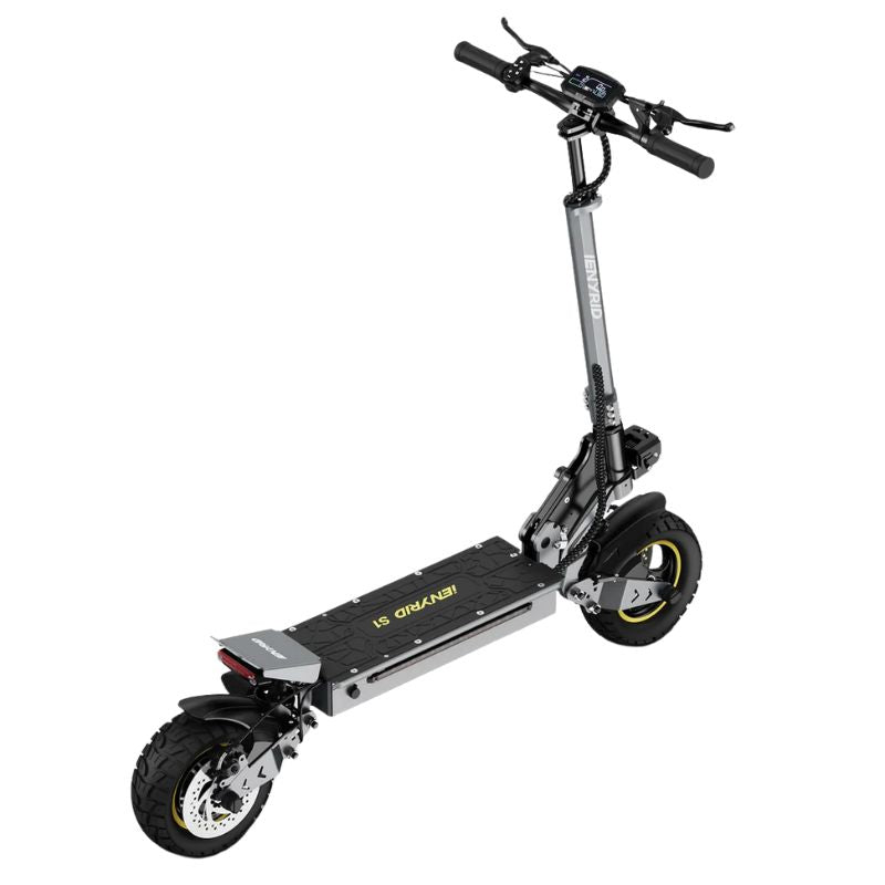 iENYRID S1 Off-Road Electric Scooter