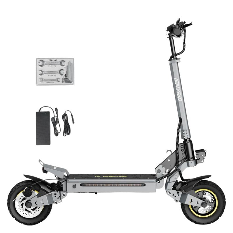 iENYRID S1 Off-Road Electric Scooter