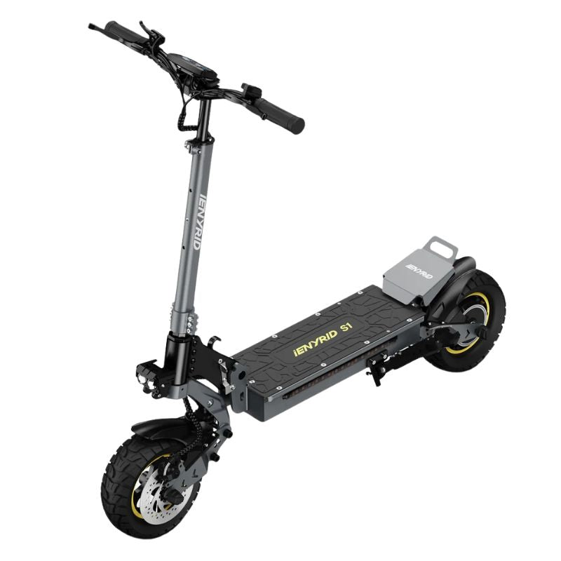 iENYRID S1 Off-Road Electric Scooter