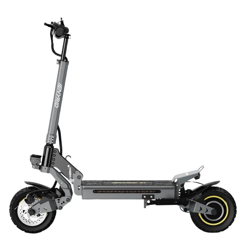 iENYRID S1 Off-Road Electric Scooter