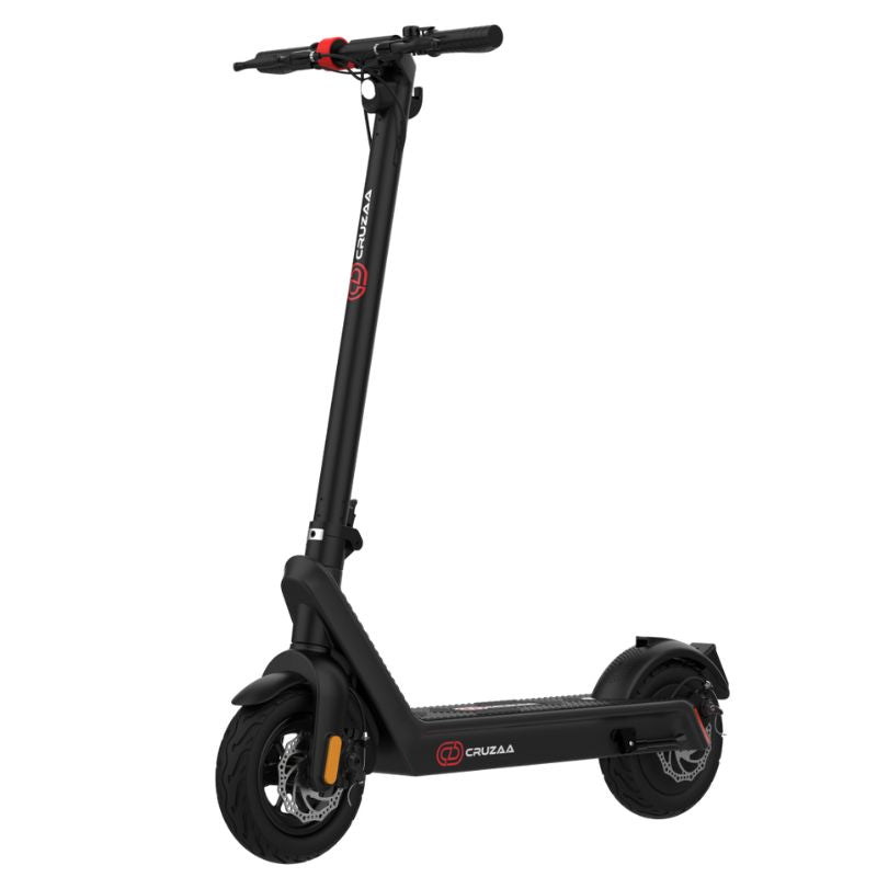 The Commuta PRO MAX – 100km Range