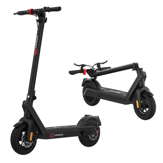The Commuta PRO MAX – 100km Range