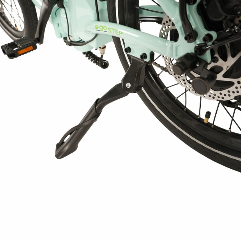 E-Go Step Folding Electric Bike 250w