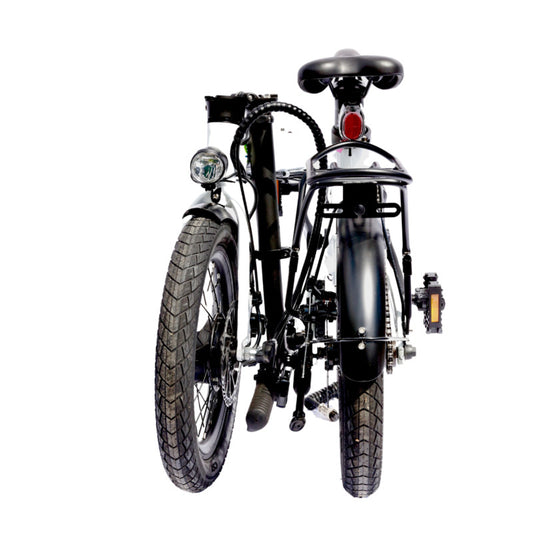 E-Go Lite Folding Electric Bike 250w