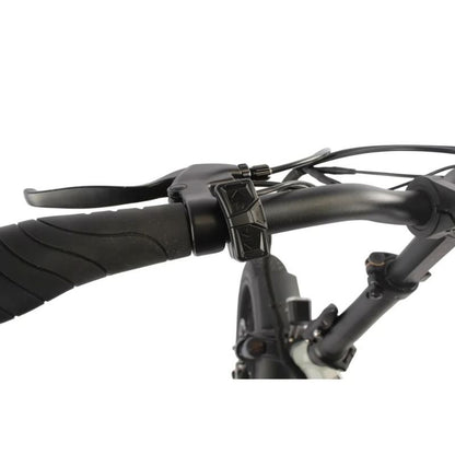 EMU Fat Tyre Folding Electric Bike
