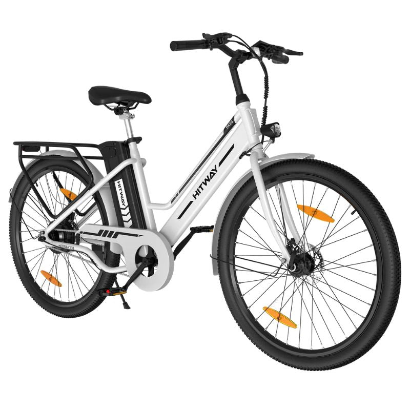 Hitway BK8S Electric Bike