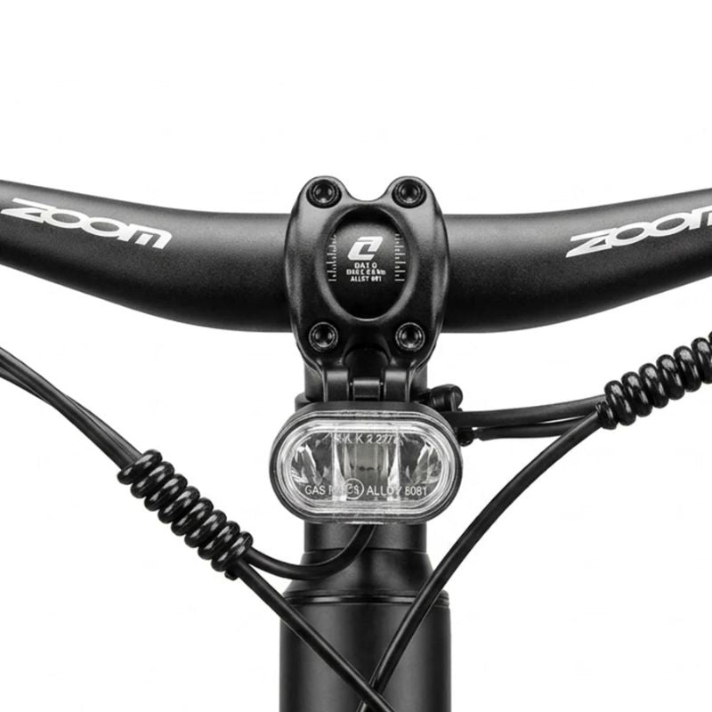 Hygge Lossø Step Electric Bike | 250W UK EAPC Compliant | 468Wh Samsung Battery