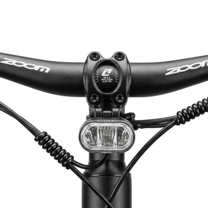 Hygge Lossø Step Electric Bike | 250W UK EAPC Compliant | 468Wh Samsung Battery