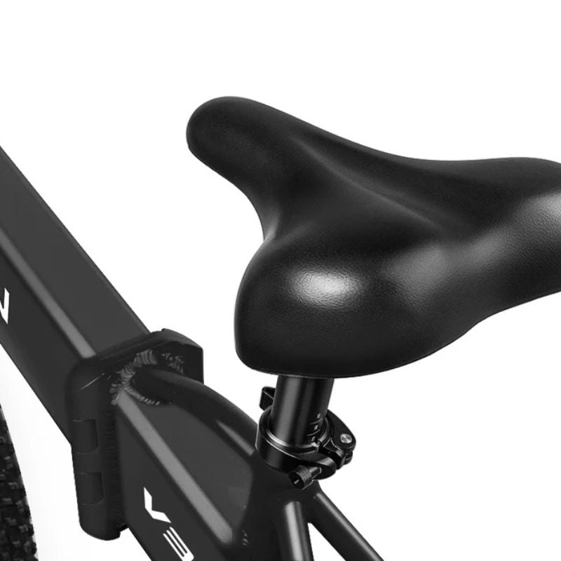 Vitilan V3 2.0 Folding Fat-Tire All-Terrain Electric Bike