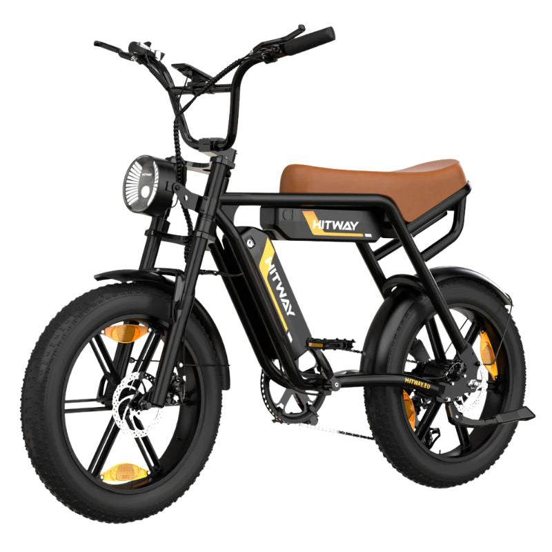 HITWAY BK17 Dual Battery
