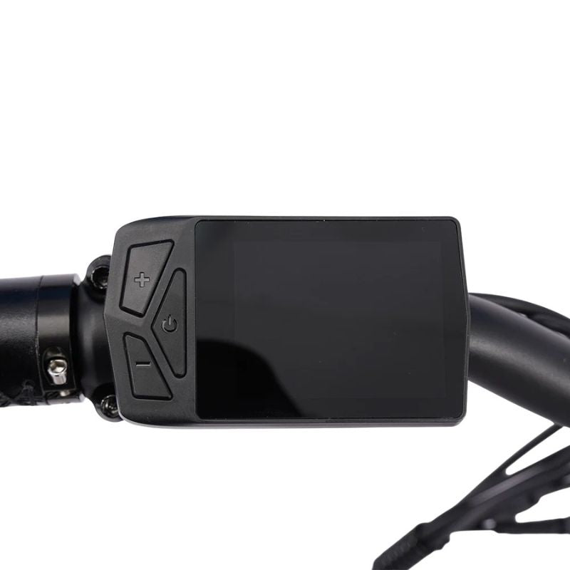 Hygge Herlev Auto Step-Through Electric Bike | 250W UK EAPC Compliant | Automatic 3-Speed | 48V