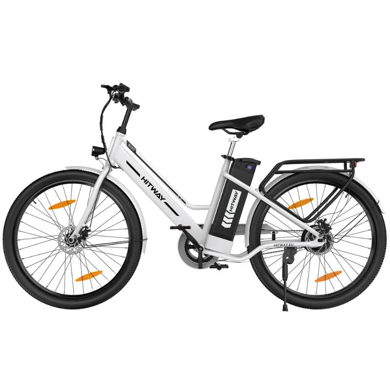 Hitway BK8S Electric Bike