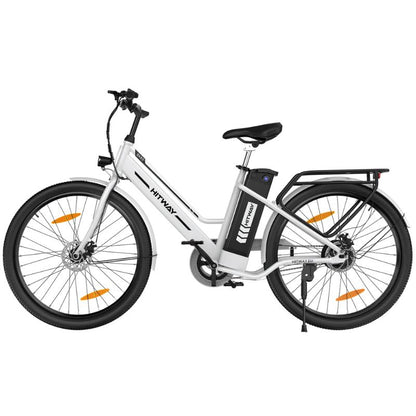 Hitway BK8S Electric Bike