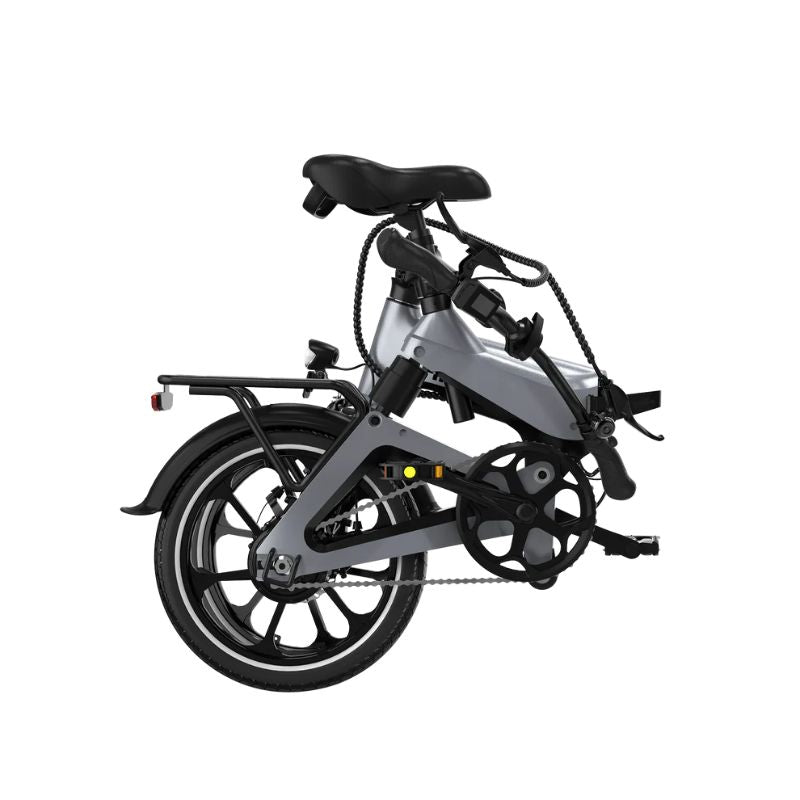BK2 Folding Electric Bike