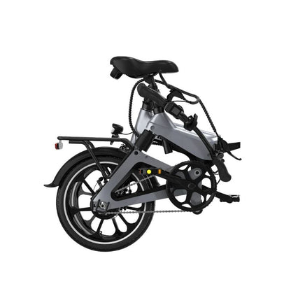 BK2 Folding Electric Bike