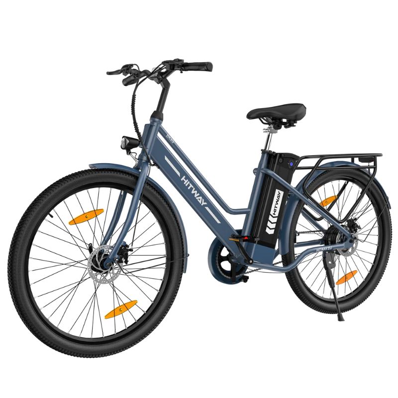 Hitway BK8S Electric Bike