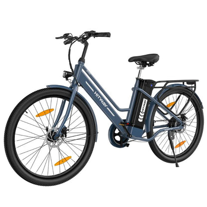 Hitway BK8S Electric Bike