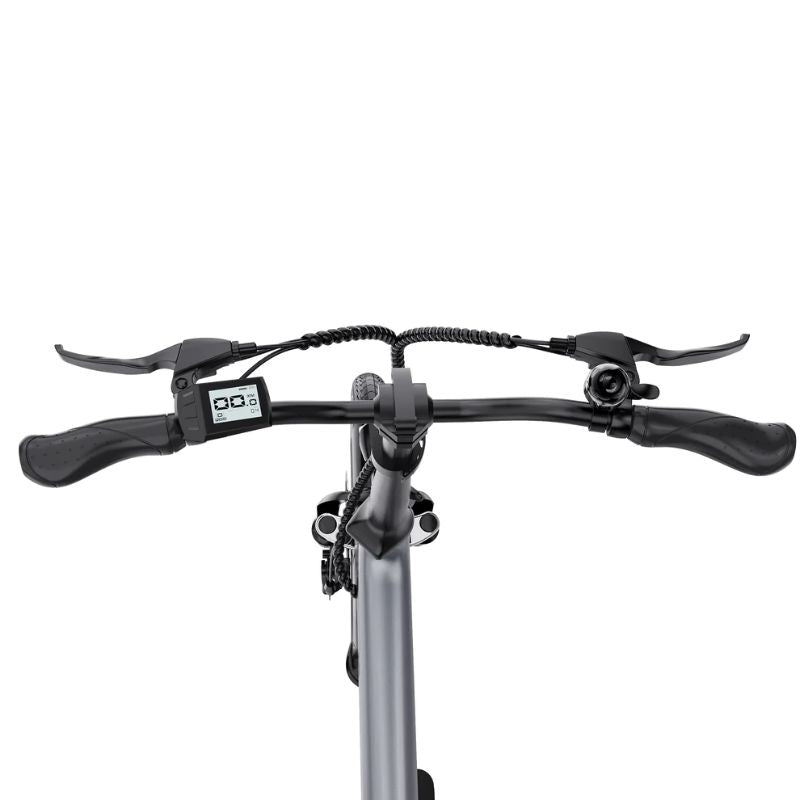 BK2 Folding Electric Bike