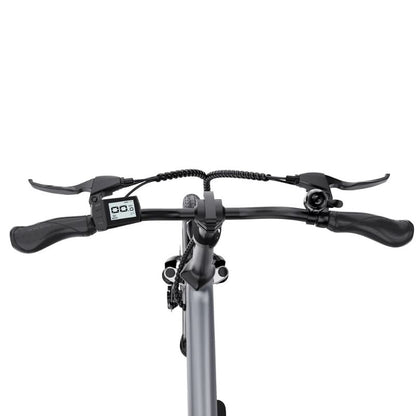 BK2 Folding Electric Bike