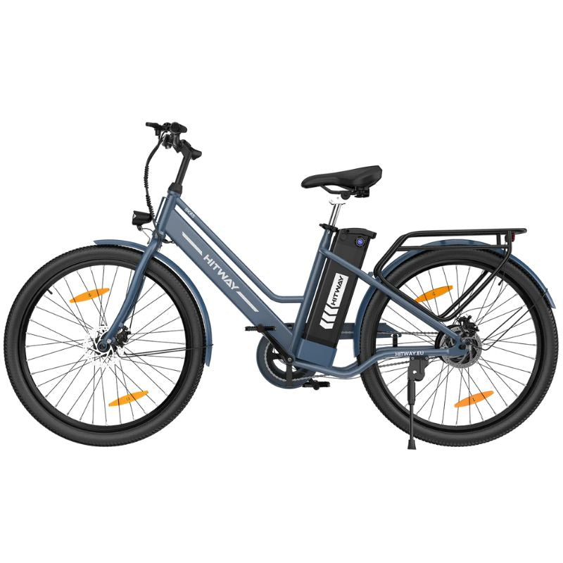 Hitway BK8S Electric Bike