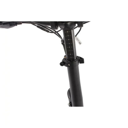 EMU Fat Tyre Folding Electric Bike