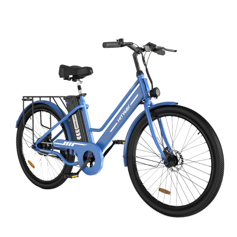 Hitway BK8S Electric Bike