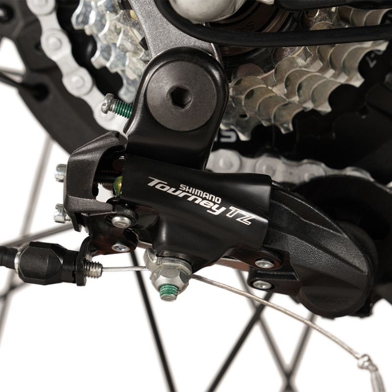 Big Game Bikes Buffalo 250W Mountain e‑Bike