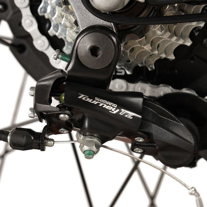 Big Game Bikes Buffalo 250W Mountain e‑Bike