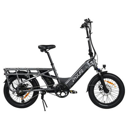 PIXAR® Plus7 Electric Bike